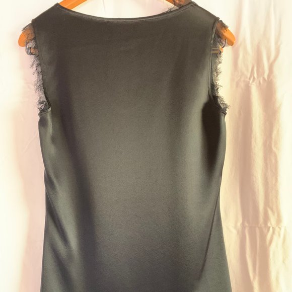 St John Caviar (Dark Black) Shell size P - Picture 6 of 9